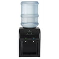 thumbnail image 3 of Black Counter Top Room and Cold Temperature Water Cooler, 3 of 8