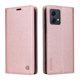 thumbnail image 2 of Funda para Motorola MOTO G84 Estuche de Cuero PU Tipo Cartera con Ranuras para Tarjetas y Cierre Magnético, 2 of 5