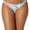Multi Arbor Floral, variant on O'Neill MULTI Rockley Arbor Floral Bikini Swim Bottom, US X-Large