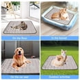 thumbnail image 5 of Kennel dog pad pet ice silk pad cat cool pad pet cool pad, 5 of 5