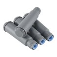 thumbnail image 2 of 4 PCS Espresso Machine Water Filter for Krups Claris F088 Aqua Filter System,for Siemens,Bosch,Nivon, 2 of 5