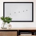 thumbnail image 2 of hometrends Framed Wall Art, 2 of 5