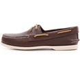 thumbnail image 2 of Sperry Mens A/o 2-Eye Tones Boat Shoe, 2 of 5