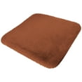 thumbnail image 1 of Faux Rabbit Fur Car Seat Cover , Soft/Luxurious - Universal Fit, Machine Washable - For Car/Office/Home Chairs, 1 of 5