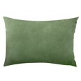 thumbnail image 3 of Fundas de cojín de terciopelo suave, fundas de almohada a cuadros para sofá de sala de estar, 30 x 50 cm, funda de almohada de decoración nórdica para el hogar, 3 of 5