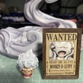 thumbnail image 5 of Luffy Anime One Piece figura Luffy Gear 5 figuras de acción Anime estatua de una pieza Monkey D. Luffy Pvc modelo juguete regalo para novio, 5 of 5