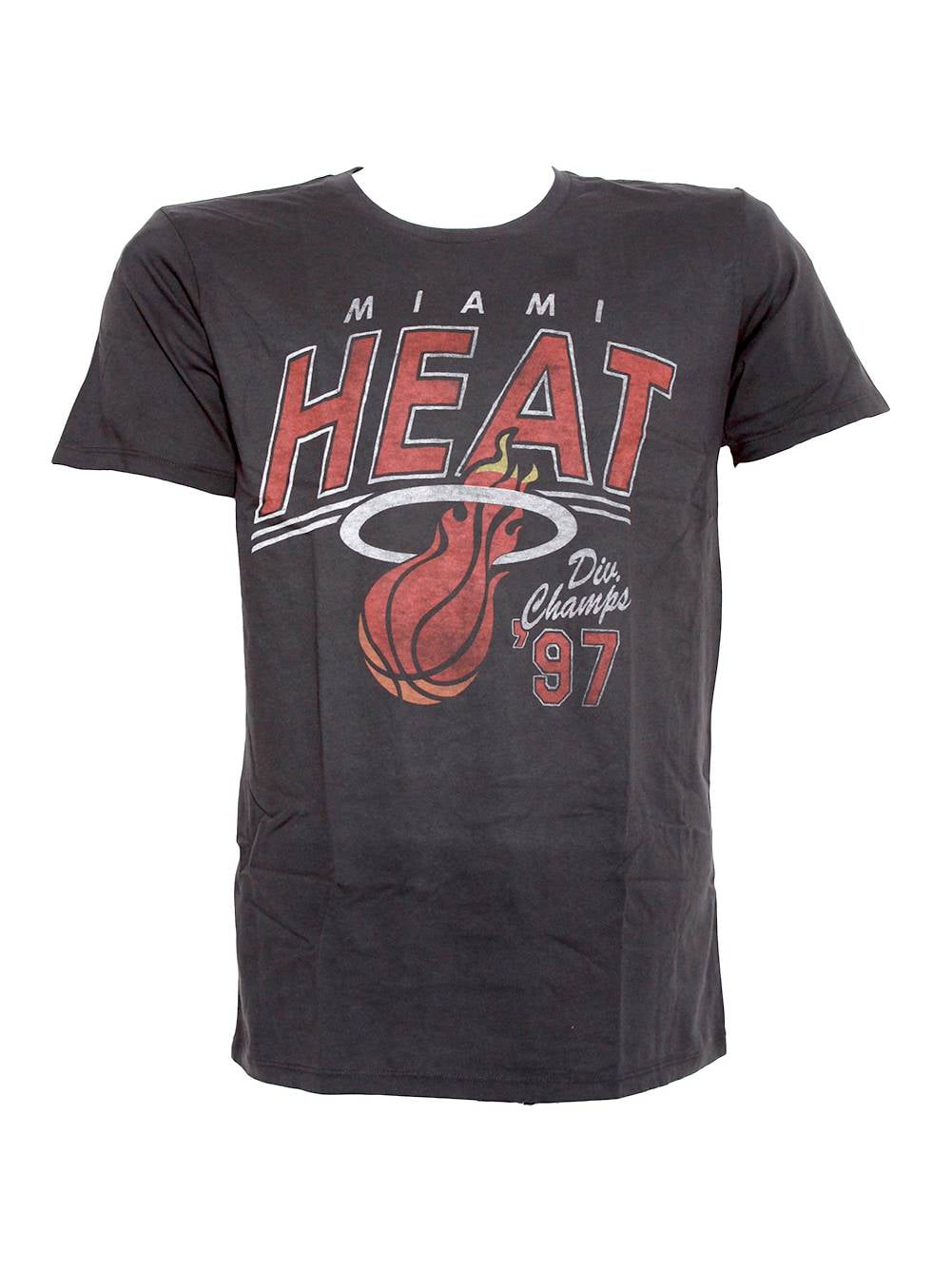 vintage miami heat shirt
