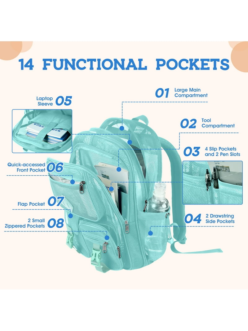 Why Backpacks Lack Side Pockets: Surprising Design Secrets Revealed