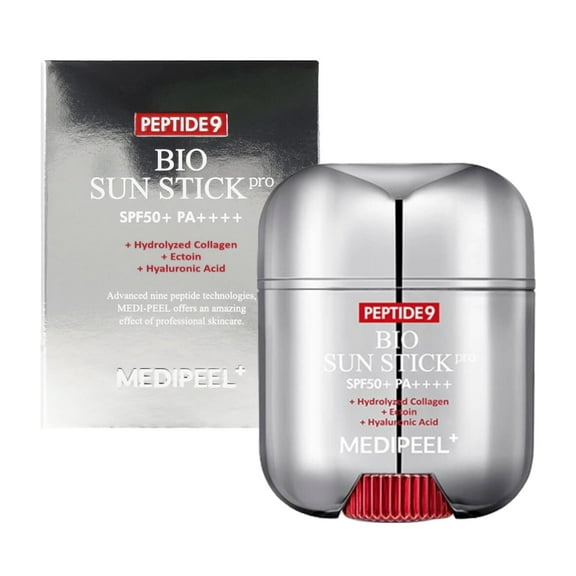 Medi-Peel Peptide 9 Bio Sun Stick Pro SPE50 PA 19g