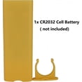 thumbnail image 4 of Replacement Remote Control for Dyson Pure Cool Link Purifying Fan DP01 DP03 TP02 TP03 967400-01, 4 of 7