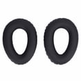 thumbnail image 2 of Headphone Pads, High Elasticity 2PCS Black Headset Cushions  for EPOS Adapt 660, 2 of 7