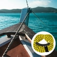 thumbnail image 3 of Minkissy Wear Resistant Kayak Tow Rope Assorted Color Practical Rope for Boat Pulling, 3 of 4