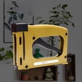thumbnail image 1 of Langgg Household Art Manual Photo Picture Crossstitch Frame Stapler Nail Tracker Handheld Framing Tool Nailer Fixing Handtool, 1 of 8