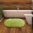 Bathroom Rug Mat Extra Soft And Absorbent Microfiber Bath Rugs Non