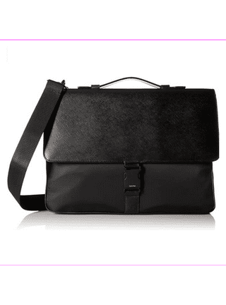 Calvin klein best sale tessie satchel