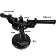 thumbnail image 2 of Student Spectroscope Set for Optics Experiments, Three-Tube Design Physics Teaching Lab Instrument, 2 of 8