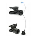 thumbnail image 5 of JUNTEX 29mm Spring Clip Inner Diameter Microphone Holder Mic Adapter Accessory, 5 of 19