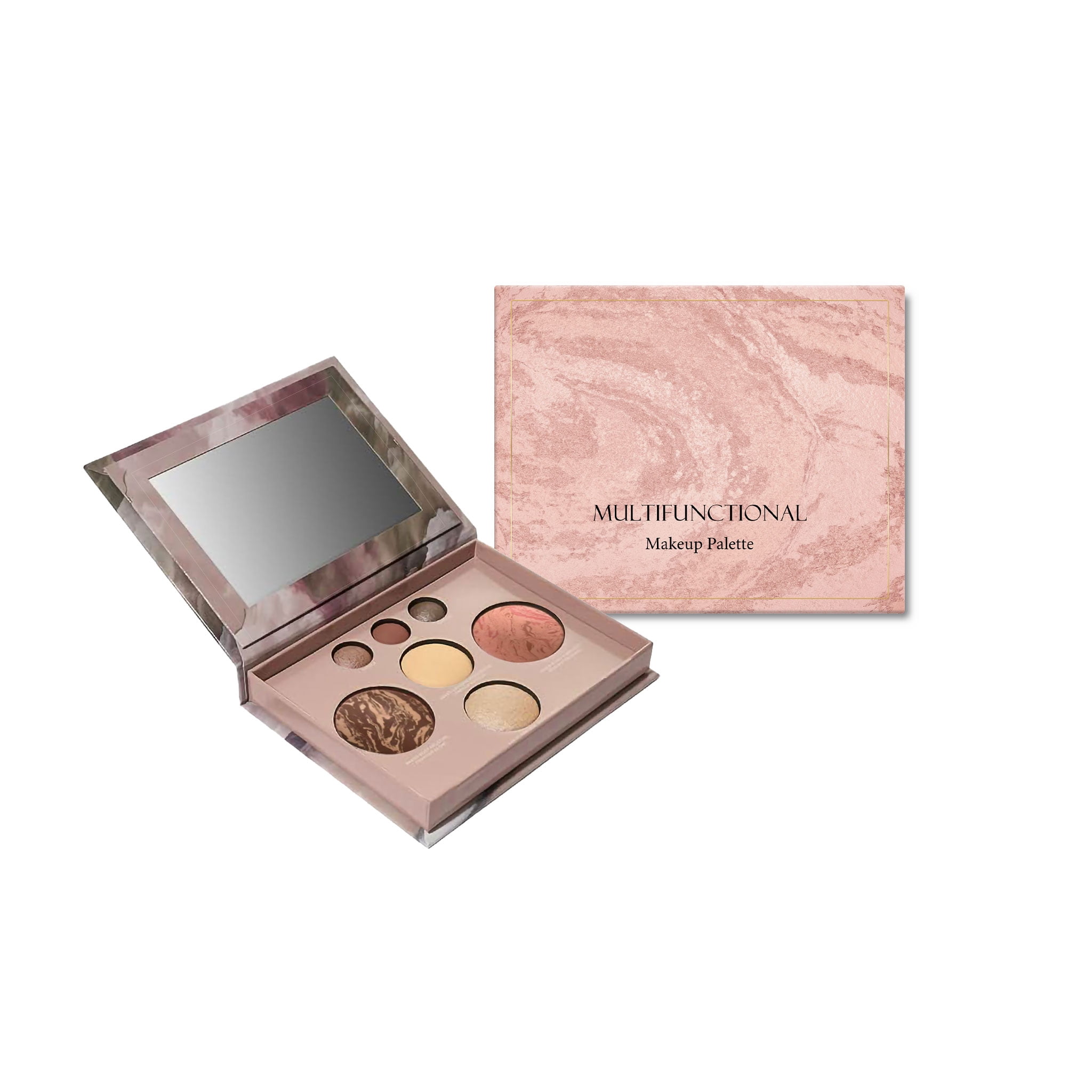 wet n wild Color Icon 5-Pan Palette - Sundaze - Walmart.com