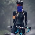 thumbnail image 1 of BotaniNest Multifunctional Outdoor Sports Face Breathable Neck Gaiter For Cycling Hiking Running Skiing Against Sun Wind Cold Weather All Season Comfortable Wear, 1 of 5