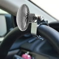 thumbnail image 2 of Car Steering Wheel Turn Knob Power Ball Booster Auxiliary Handle Control, 2 of 4