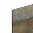 thumbnail image 2 of Luxe Metal Art 'Honeybloom Meadow'  by Silvia Vassileva Metal Wall Art, 16" x 12", 2 of 9