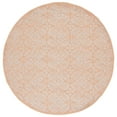 thumbnail image 3 of SAFAVIEH Chelsea Margery Geometric Wool Area Rug, Blush, 3'9" x 5'9", 3 of 10