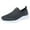Blue, variant on NOKIO Womens Fashion Walking Running Shoes Ultra Lightweight Breathable Mesh Tennis Shoes Non Slip Athletic Workout Gym Sneakers Lightweight Flying Mesh Breathable Shoes