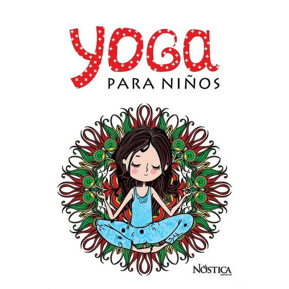 Yoga Para Niños, (Paperback)