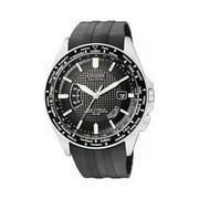 Citizen Men's CB0020-09E Eco-Drive World Perpetual AT Watch CB0020-09E