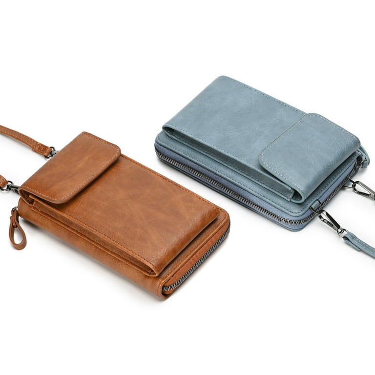 New Small Crossbody Messenger Bags For Women Ladies Mobile