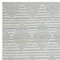 thumbnail image 5 of SAFAVIEH Marbella Aylen Geometric Area Rug, Dark Grey/Ivory, 8' x 10', 5 of 7
