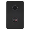 thumbnail image 5 of Yamaha HS4 4.5" Black Powered Studio Monitors (Pair), 5 of 8