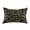 Cartoon Black Cats, variant on Haosy Satin Pillowcase for Hair and Skin Standard Cooling Silk Pillow Case with Envelope Closure Monster Trucks in Space 20"x26"