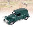 thumbnail image 1 of Modelo De Coche De aleación Clásico, Juguete Vintage Fundido A Presión Para Niños Con Neumáticos Móviles Flexibles, Regalo Coleccionable Para Entusiastas De Los Coches, 1 of 7