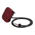 thumbnail image 1 of Rear Taillight Lamp Led Brake Light Scooters for Ninebot G2 Max Electric Scooter, 1 of 9