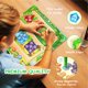 thumbnail image 4 of Juguete de madera Montessori magnético con forma y color DUKVSG, 4 of 7