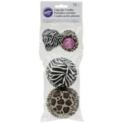 Wilton Animal Cupcake Kit