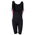 thumbnail image 2 of De Neopreno De Sauna Sudoraciones Monos Pantalones Cortos, Fuerte, Alto Elástico, Estirable Y Transpirable XXL kusrkot Trajes de sauna, 2 of 8