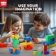 thumbnail image 2 of Bloques magnéticos TOY Life, 64 unidades, para niños de 3 a 5 años, niños de 4 a 8 años, 2 of 8