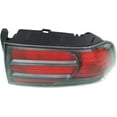 thumbnail image 4 of Tail Light Compatible With 2007-2008 Acura TL Right Passenger, 4 of 6