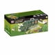 thumbnail image 1 of Coche de dinosaurio coche de transporte de dinosaurio modelo de camión de dinosaurio juguete de coche de transporte de dinosaurio con luces intermitentes para niños y niños ANGGREK Otros, 1 of 8