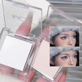 thumbnail image 3 of Single Color Highlight Eyeshadow Palette Natural 3d Eyeshadow Pigment Universal Highlight S4i6, 3 of 8