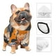 thumbnail image 3 of Balery Cute Cat Paw Sudadera con Capucha para Perros Pequeños – Ropa para Mascotas, Disfraz para Perros y Gatos, Ideal para Fiestas y Cosplay-Medium, 3 of 7