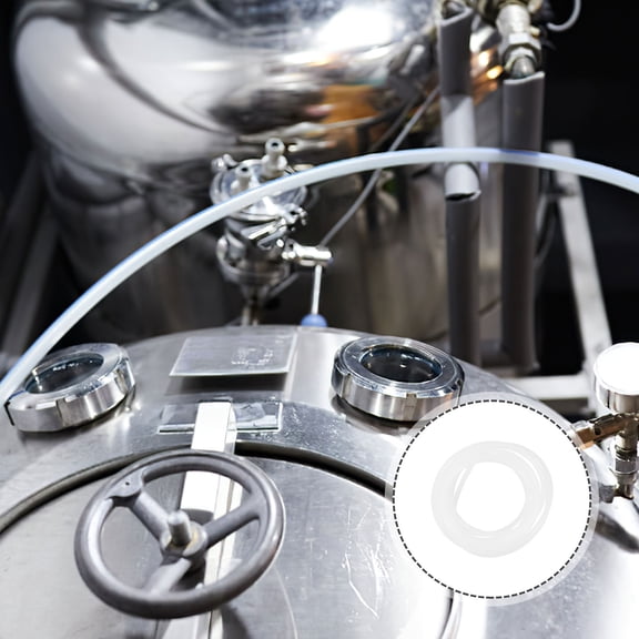 SOPOTUTU Reinforced Plastic Flexible Tubing PVC Garden Activities 1Pcs