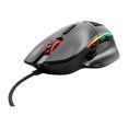 thumbnail image 1 of Glorious Model I - Souris - Ergonomique - Optique - 9 Boutons - Filaire - USB 2.0 - Noir Mat, 1 of 5