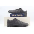 thumbnail image 4 of Nike Dunk Low Black and Anthracite FZ3781-060 Women's US5-12 NEW, 4 of 6