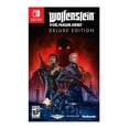 thumbnail image 1 of Wolfenstein Youngblood Deluxe Edition (código) Nintendo Switch ., 1 of 4