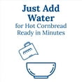 thumbnail image 3 of Martha White Buttermilk Cornbread and Muffin Mix, 6 oz Pouch, 3 of 8