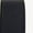 Black, variant on Ribbon Bazaar Solid Grosgrain Ribbon 2-1/4 inch Turquoise 50 yards 100% Polyester