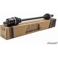 thumbnail image 4 of ADR Front Axle Compatible with CanAm Maverick, Than Stronger Stock, Constructed with 4340 Chromoly Steel, 4 of 4